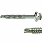 Drillex Self Drill Screw 6.3 x 120mm